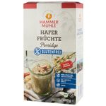Terci Bio de ovaz cu fructe, 400 g Hammer Muhle fotografia produsului