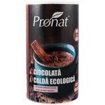 Ciocolata calda Biosifair 800g fotografia produsului