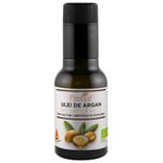 Ulei Bio de argan presat la rece, 100 ml fotografia produsului