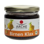 Pasta de pere, Bio, 330 g Arche fotografia produsului