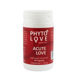 Phyto love activator erotic, 40 capsule medicura fotografia produsului