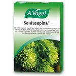 Santasapina bomboane pentru tuse, 30 g a. Vogel fotografia produsului