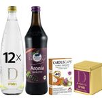Pachetul de sanatate D'OR metabolics optim life fotografia produsului