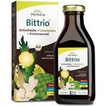 Bittrio 250ml Herbaria fotografia produsului