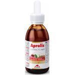 Extract a-v de propolis, plante si uleiuri esentiale, 30ml Aprolis fotografia produsului View 2 S