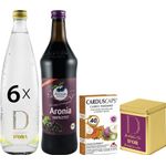 Pachetul de sanatate D'OR metabolics basic life fotografia produsului