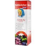 Formula pentru imunitate, 450 ml Rotbackchen vital fotografia produsului View 2 S