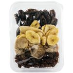 Mix Bio de fructe uscate energie si savoare 200g fotografia produsului View 2 S