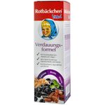 Formula digestiva, 450 ml Rotbackchen fotografia produsului View 2 S