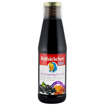 Formula digestiva, 450 ml rotbackchen
