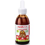 Echina propol picaturi Bio pentru copii, 50ml Aprolis fotografia produsului View 2 S