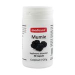 Mumie, 40 capsule medicura fotografia produsului