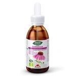 Extract Bio de echinacea, 50 ml Phyto-Biopole fotografia produsului