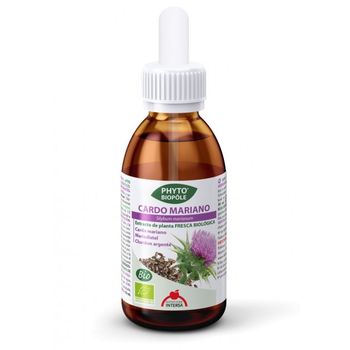 Extract bio de armurariu, 50 ml phyto-biopole
