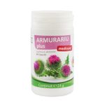 Armurariu plus, 40 capsule medicura fotografia produsului