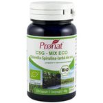Csg mix Bio, 120 comprimate/48 g Medicura fotografia produsului