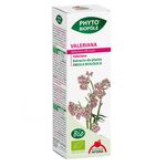 Extract Bio de valeriana, 50 ml Phyto-Biopole fotografia produsului View 2 S