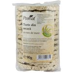 Turte din secara cu sare de mare, 90g fotografia produsului