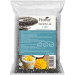 Seminte de chia, 1000 g Pronat fotografia produsului