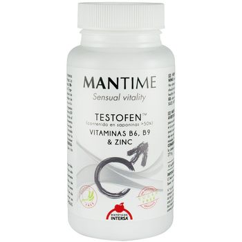 Mantime – sensual vitality, 60 capsule / 27,9 g Dieteticos intersa Dieteticos Intersa Nutrition