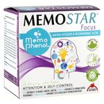 Memostar focus, 30 pliculete Dieteticos intersa fotografia produsului