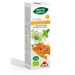 Mix Bio 2 din plante, reducerea colesterolului, 50 ml Phyto-Biopole fotografia produsului View 2 S