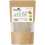 Pudra proteica Bio de arahide, 130 g fotografia produsului