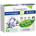 Phytorespir 30 ml + 4 stickuri inhalatoare Esentialaroms fotografia produsului
