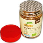 Mix seminte crocante Bio, 110 g fotografia produsului View 2 S