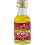 Ulei Bio din samburi de cirese, 30 ml fotografia produsului