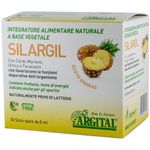 Silargil supliment alimentar pe baza de plante, 30x8 ml Argital fotografia produsului