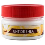 Unt de shea Bio, 60 ml fotografia produsului