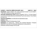 Coaja de lamaie Bio, 100 g Lecker's fotografia produsului View 2 S
