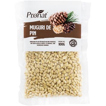 Muguri de pin, 100g