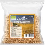 Grau Bio, 500 gr Pronat fotografia produsului
