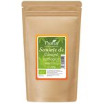 Seminte de canepa Bio decorticate, 250g fotografia produsului