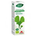 Extract Bio de ginkgo biloba, 50 ml Phyto-Biopole fotografia produsului View 2 S