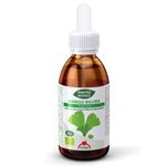 Extract Bio de ginkgo biloba, 50 ml Phyto-Biopole fotografia produsului