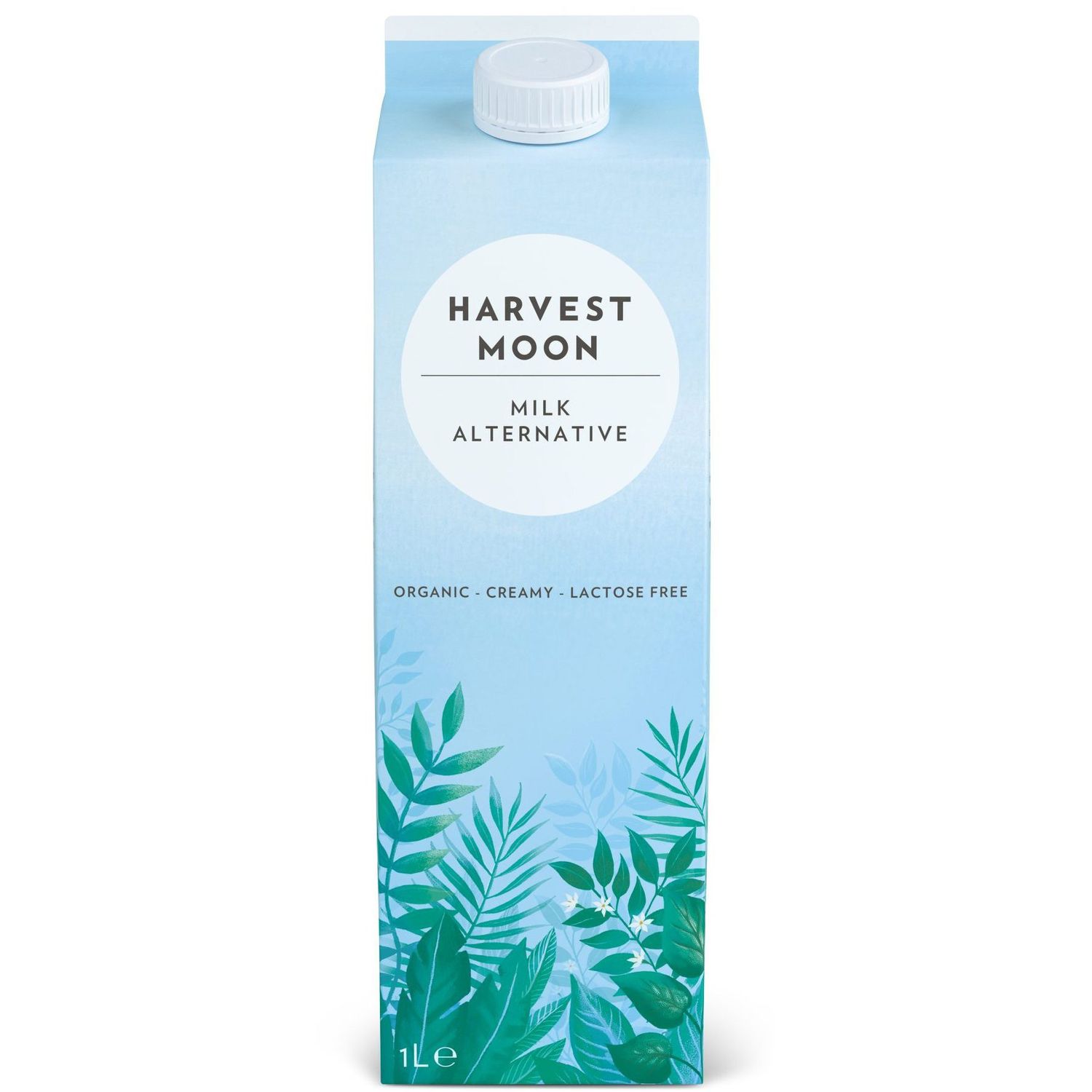 Alternativa Bio la lapte, 1l Harvest Moon fotografia produsului