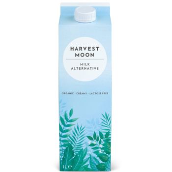 Alternativa Bio la lapte, 1l Harvest Moon Harvest Moon elefant
