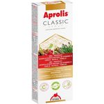 Sirop classic cu propolis, 250ml Aprolis fotografia produsului