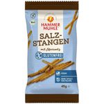 Grisine Bio cu sare de mare, 45 g Hammer Muhle fotografia produsului