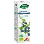 Extract Bio de afine, 50 ml Phyto-Biopole fotografia produsului View 2 S