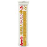 HerbAprolis c, tablete efervescente 86g 20 tablete Aprolis fotografia produsului View 2 S