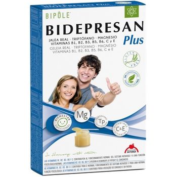 Bidepresan plus, 300ml 20x15ml bipole