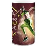 Pudra proteica Bio de alune, 200 g fotografia produsului View 2 S