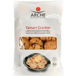 Biscuiti Bio tamari, 80g Arche fotografia produsului