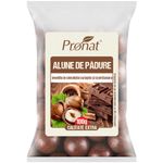 Alune de padure invelite in ciocolata cu lapte si scortisoara, 100g fotografia produsului