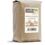 Faina de hrisca, Bio, 1kg fotografia produsului