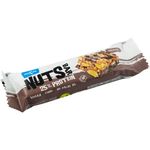 Baton proteic cu arahide si ciocolata 25% proteine, 40g max sport fotografia produsului